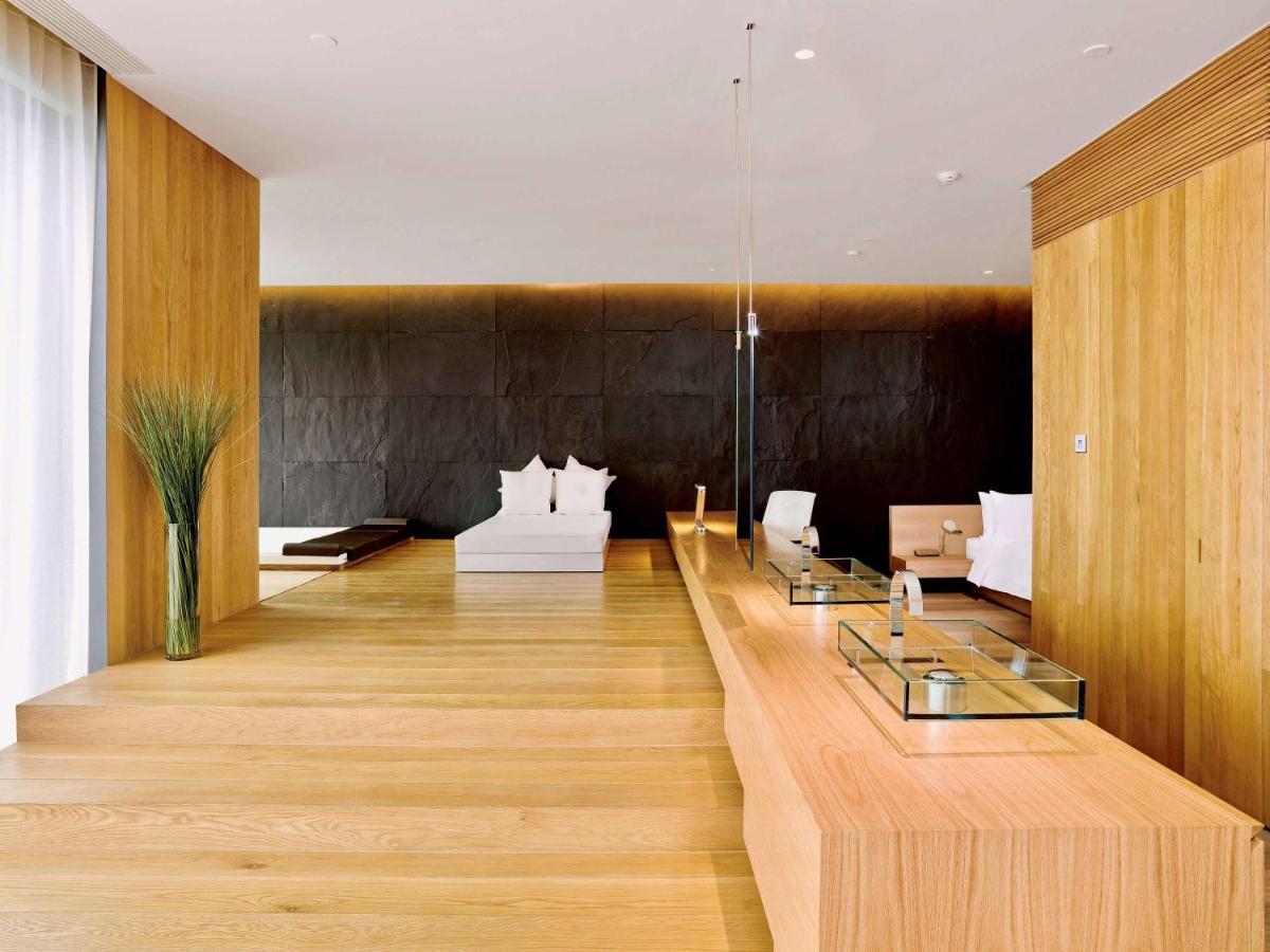The Opposite House Pequim Exterior foto