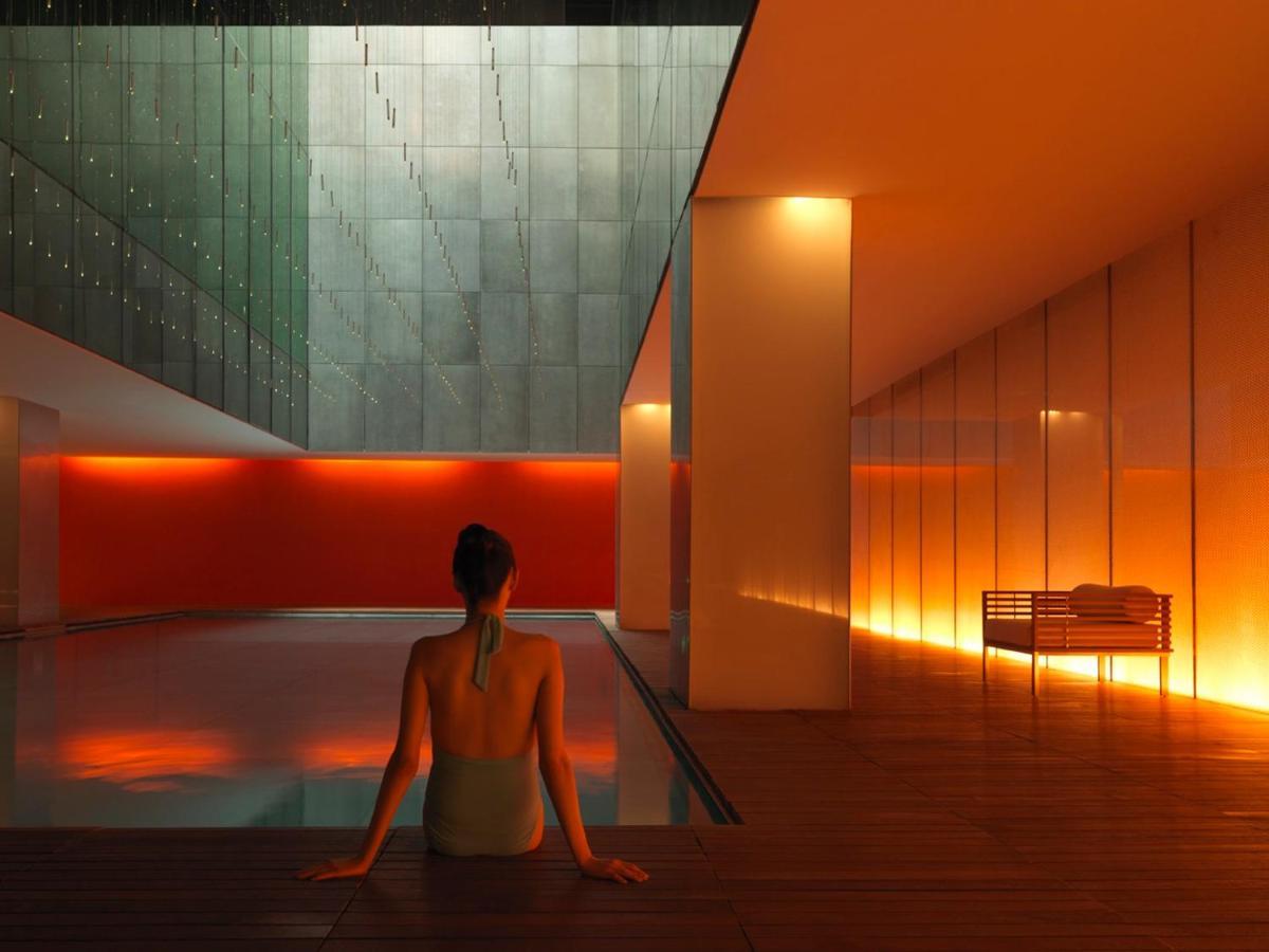 The Opposite House Pequim Exterior foto